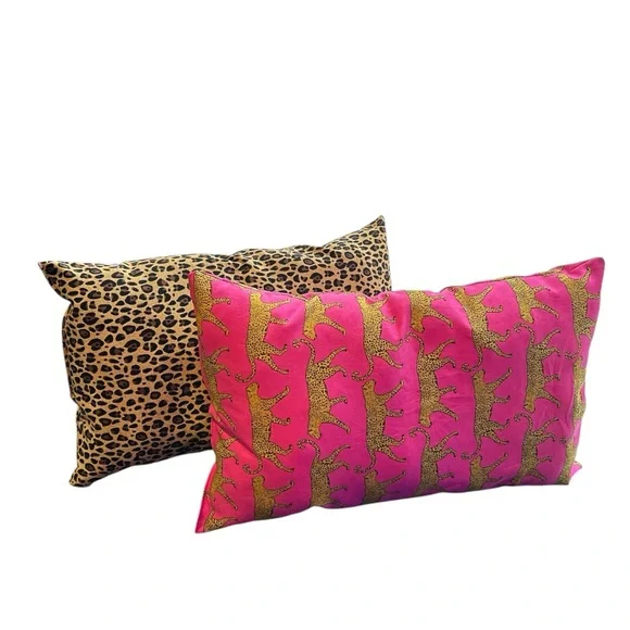 Buy Now Purse Pillow Sets (2 pillows in your choice Fabric) choices in listing - Picture 6 of 9